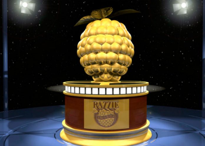 razzies