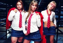 Ex RBD luce maravillosa con renovada imagen mexico