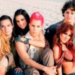 Este RBD está dispuesto a reencontrarse con el grupo en el escenario musica