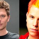 El ex integrante de RBD es acusado por agresión y violencia doméstica nicaragua