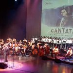 MINED realiza concierto didáctico en homenaje a Rubén Darío
