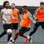 Real Madrid busca poner fin a mala racha en casa en clásico real