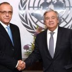 ONU confirma a Iván Velásquez como jefe de la CICIG en Guatemala guatemala