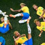 Las redes sociales arremetieron con memes a Neymar y alabaron a Navas neymar jr