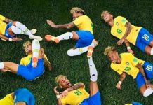 neymar jr