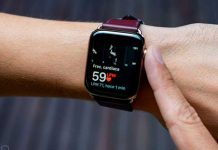 Apple Watch lanza electrocardiograma en Europa apple wach