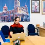Nicaragua en seminario web sobre operaciones y sistemas nicaragua