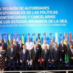 Nicaragua en IV reunión con Estados miembros de la OEA nicaragua