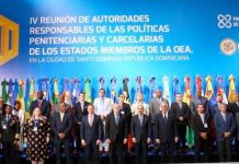 Nicaragua en IV reunión con Estados miembros de la OEA nicaragua