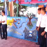 Realizan en Granada feria en conmemoración al Día Mundial del Agua nicaragua