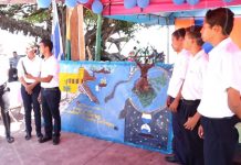 Realizan en Granada feria en conmemoración al Día Mundial del Agua nicaragua