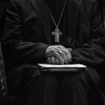 Cura español es detenido en venezuela por abusar sexualmente de una adolescente venezuela