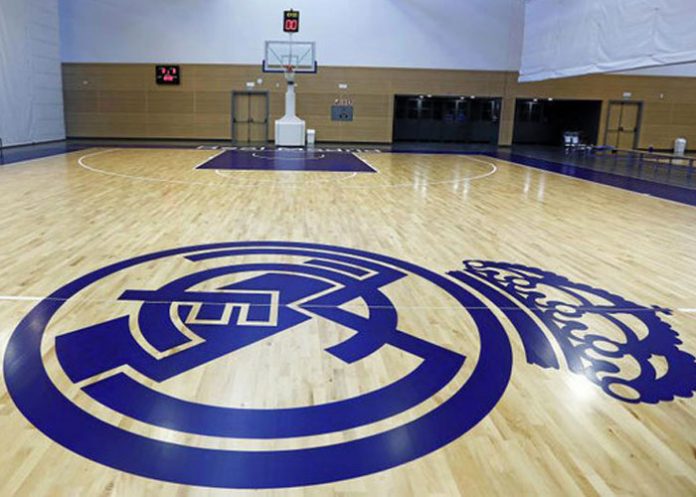 real-madrid coronavirus