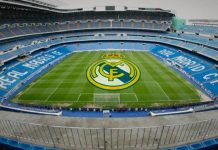 real madrid