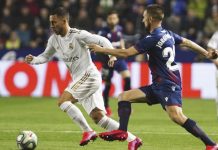 real madrid