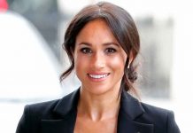 Así era Meghan Markle en su infancia y adolescencia (FOTOS) reino unidos