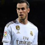 gareth bale