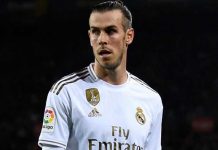 Bale «interesado» en jugar en la MLS cuando deje el Real Madrid gareth bale