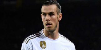 gareth bale