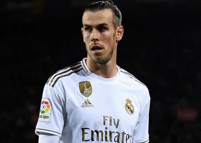 gareth bale