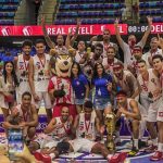 real esteli baloncesto