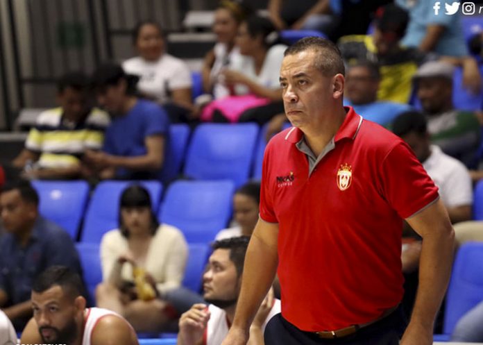 rebaloncesto real esteli