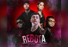 ¡Mamarre, mamarre! escucha el remix que enloquecerá al mundo musica