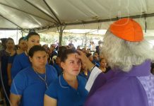 nicaragua