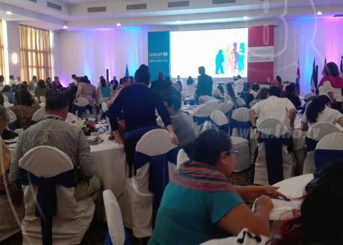 recc2 nicaragua