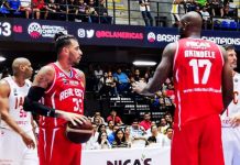 Real Estelí forzó tercer partido en Cuartos de Final de BCLA