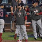 Red Sox se consagran campeones de la MLB mlb