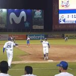 Nicaragua iguala ante Cocodrilos en inicio de tope amistoso Matanzas