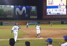 Nicaragua iguala ante Cocodrilos en inicio de tope amistoso Matanzas