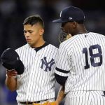 Estos son los nicas que iniciarán en el roster de 60 en MLB cheslor