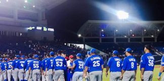 Nicaragua