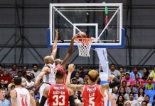 El Real Esteli pierde ante Instituto y queda eliminado de la BCLA