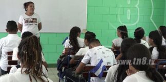 nicaragua