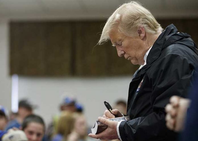 rechazp estados unidos