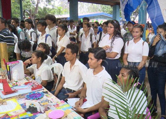 reciclaje-managua-12 nicaragua