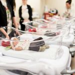 Hospital de Florida arropa a todos sus recién nacidos como Star Wars estados unidos