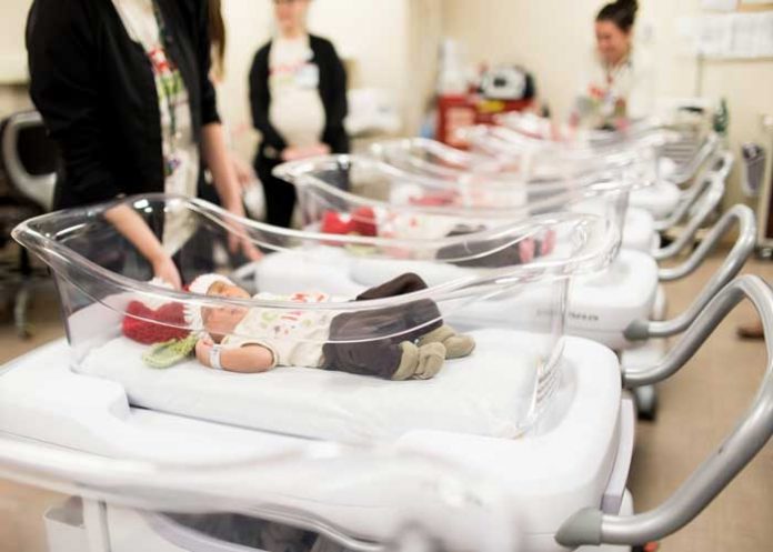 recien-bebes-star-wars estados unidos