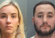 Un año de cárcel a oficial de prisión que tuvo sexo con un recluso inglaterra