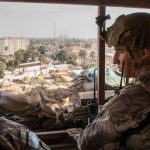 Colapsa la web del servicio de reclutamiento en Estados Unidos estados unidos