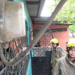 Tome en cuenta estas recomendaciones para evitar incendios nicaragua