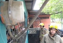 Tome en cuenta estas recomendaciones para evitar incendios nicaragua