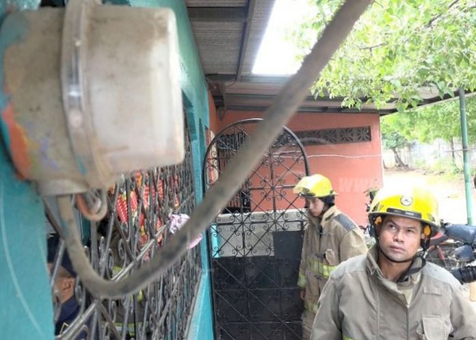 recomendaciones-bomberos-3 nicaragua