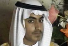 EEUU ofrece un millón de dólares por ubicación del hijo de Bin Laden estados unidos