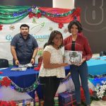 Entregan reconocimientos a jóvenes ambientalistas de Nicaragua nicaragua