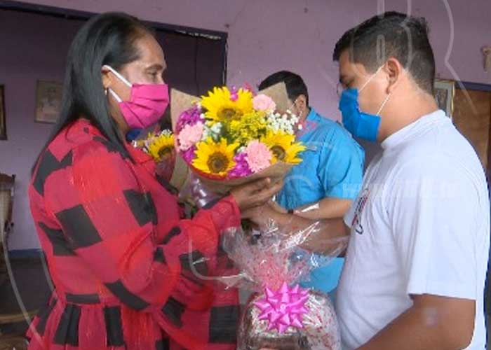 reconocimiento-madre-deporte-02 nicaragua