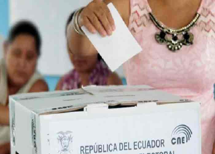 recta-final-elecciones-ecuador ecuador